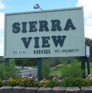 Sierra View Homes For Sale