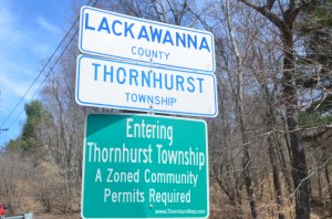 Welcome to Thornhurst