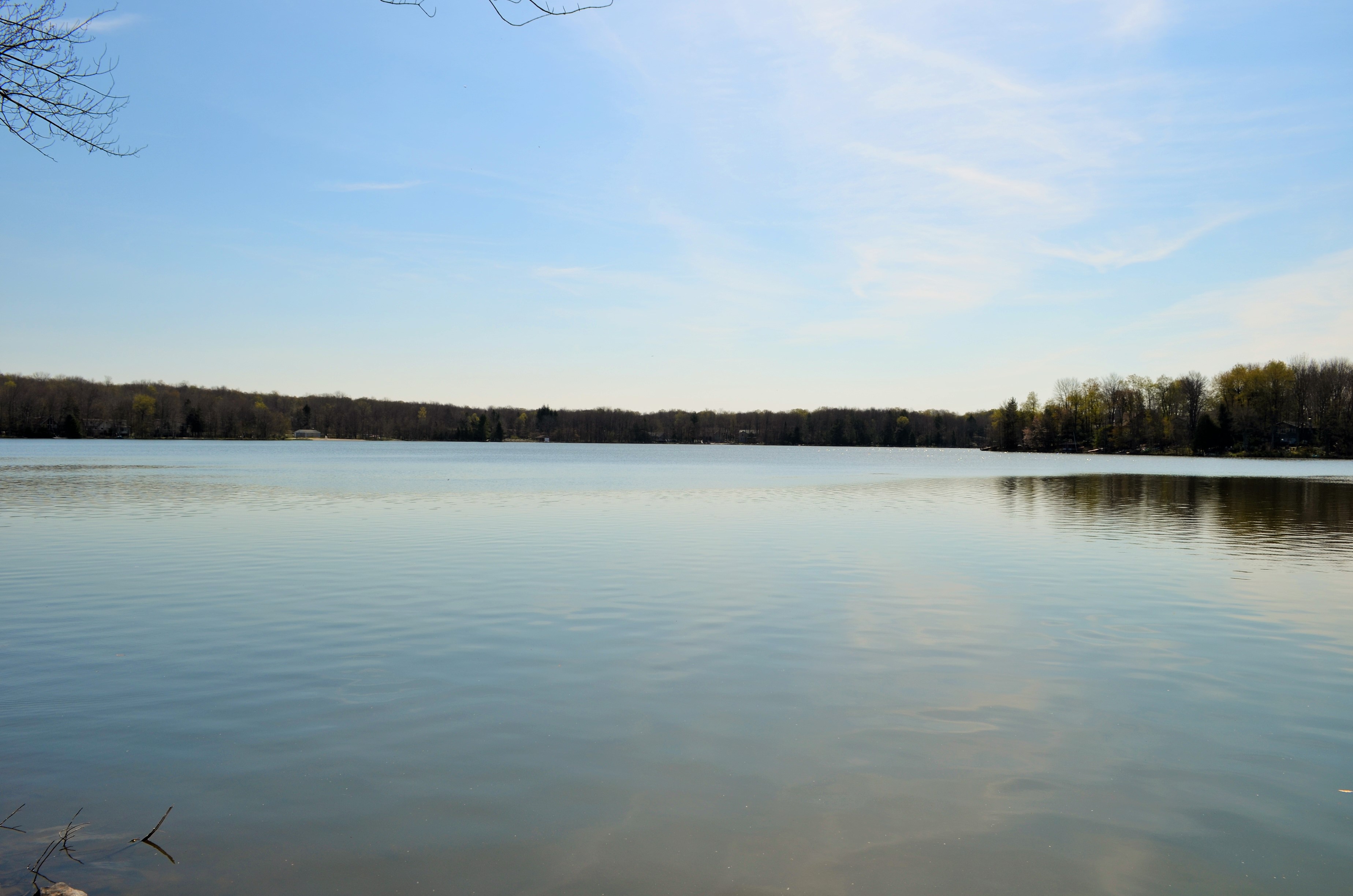 Indian Mountain Lakes Homes For Sale Living Pocono