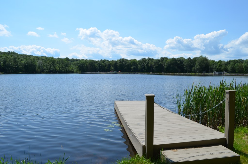 Pocono Mountains, PA