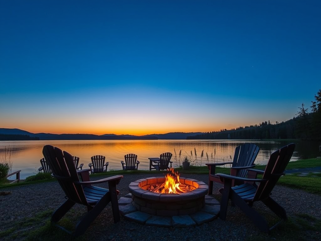 Summertime: Life In The Poconos | Living Pocono